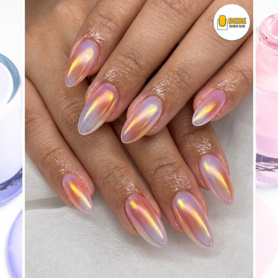 Nail Art Design